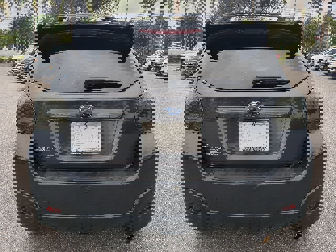 Used 2016 Subaru Crosstrek 2.0i Premium image 6