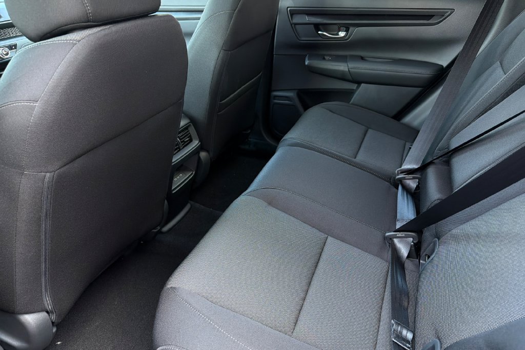 New 2027 Honda CR-V EX image 13