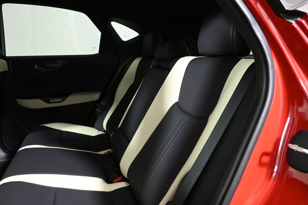 Used 2023 Lexus NX 350 AWD image 4