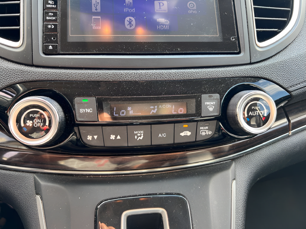 Used 2016 Honda CR-V Touring image 29