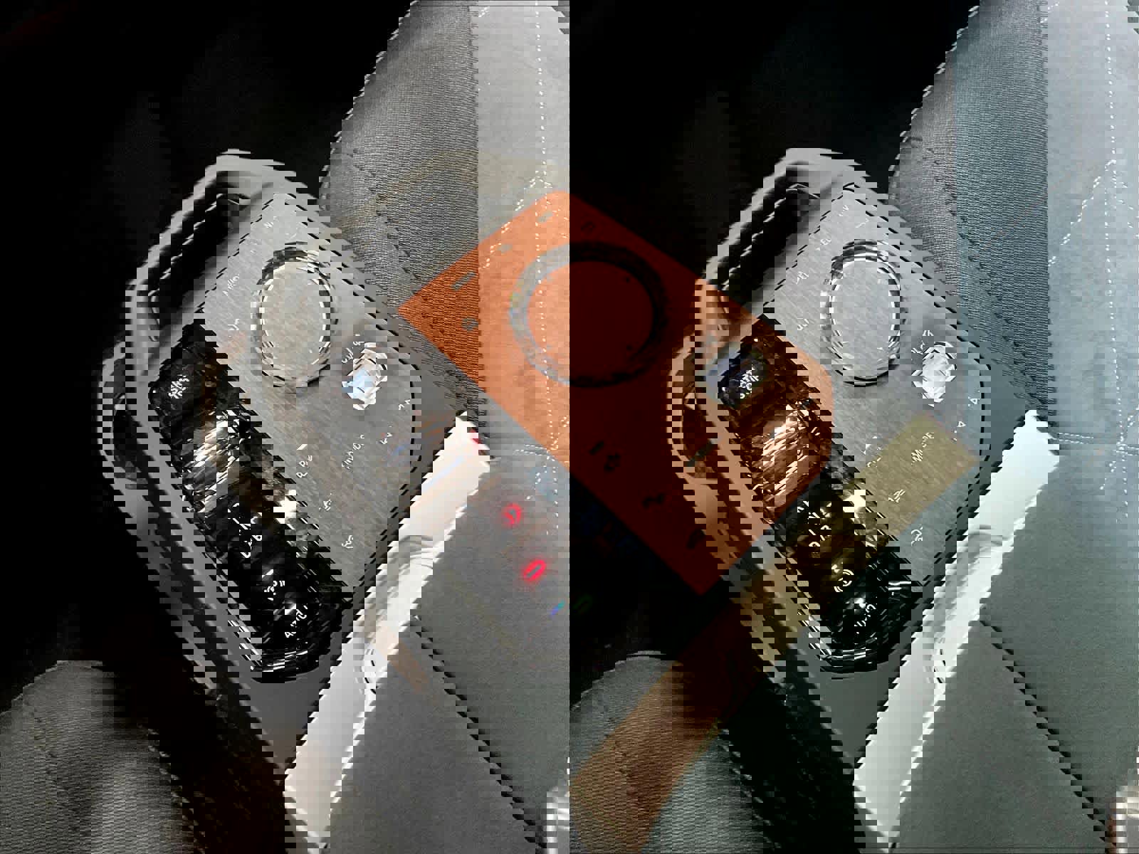 Used 2025 BMW iX xDrive50 image 34