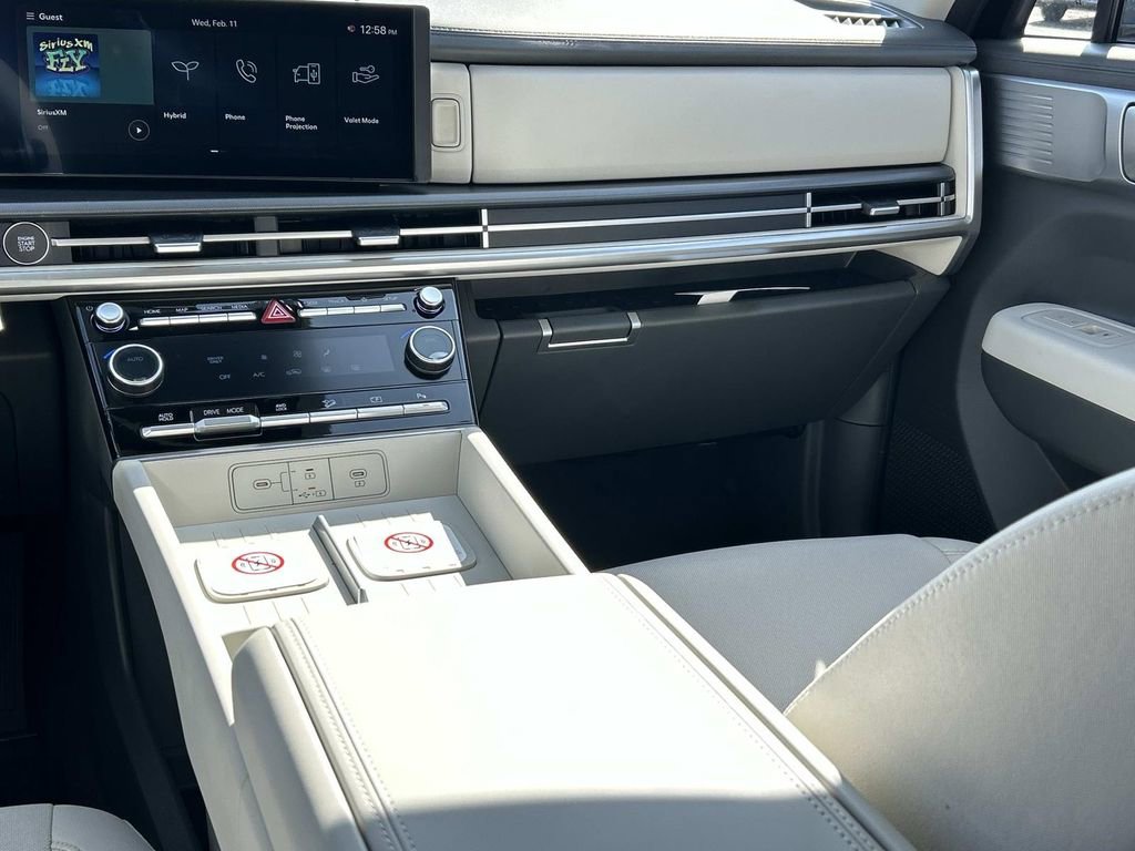New 2026 Hyundai Santa Fe SE AWD/4WD image 23