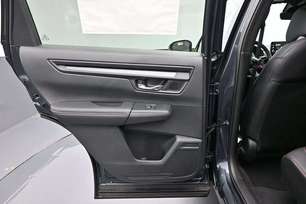 New 2026 Honda CR-V Sport-L image 25