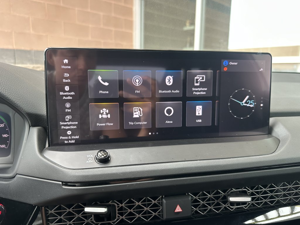 Used 2024 Honda Accord Sport image 20