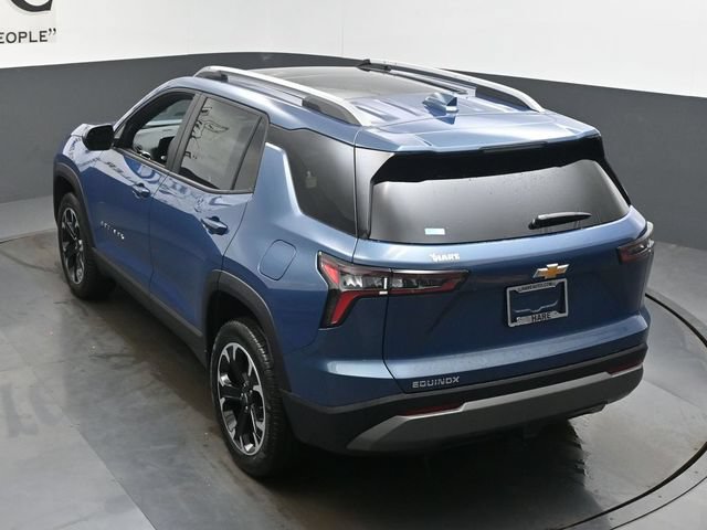 New 2026 Chevrolet Equinox LT w/ LPO, Floor Liner Package FWD image 19