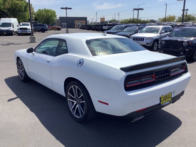 Used 2023 Dodge Challenger GT w/ Plus Package RWD image 22