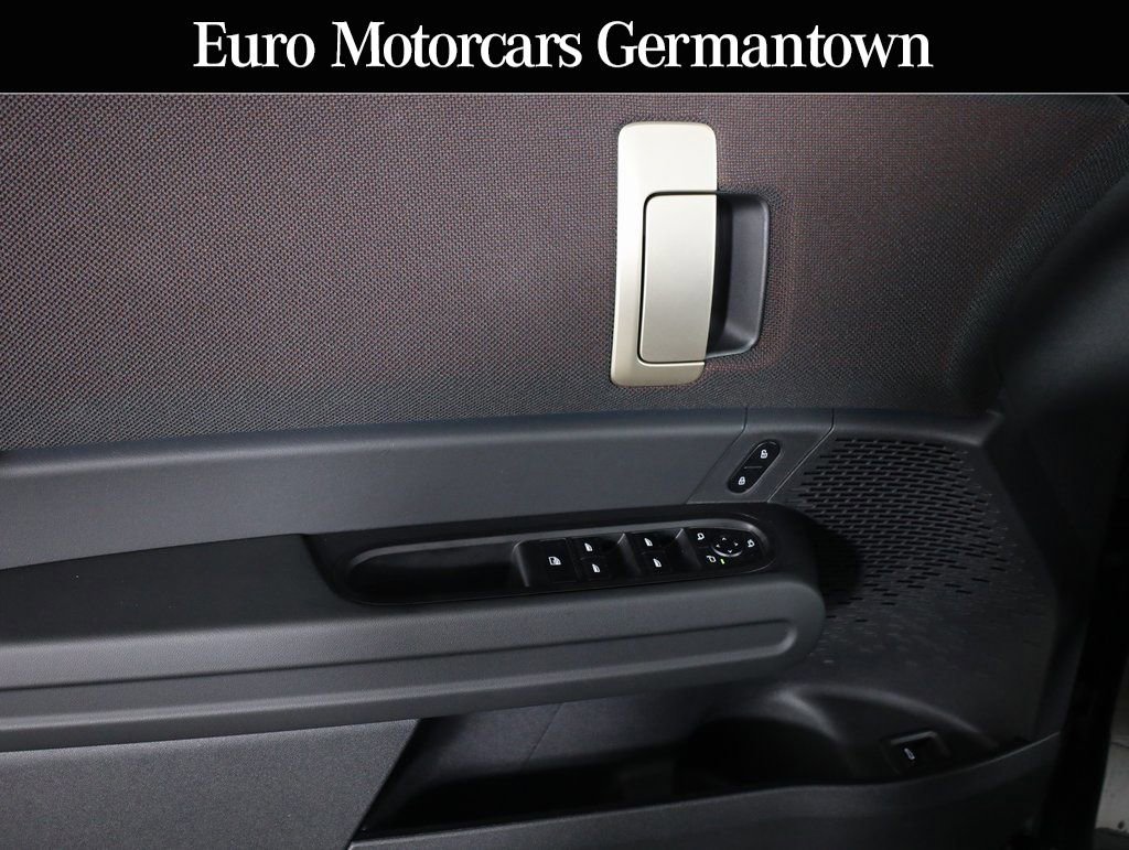 Used 2026 MINI Cooper Countryman John Cooper Works w/ Comfort Package Max image 10