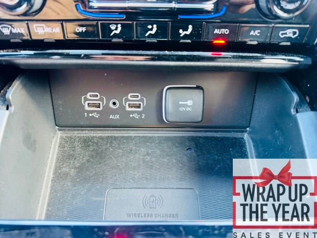 Used 2024 Jeep Grand Cherokee L Overland w/ Advanced Protech Group III image 34