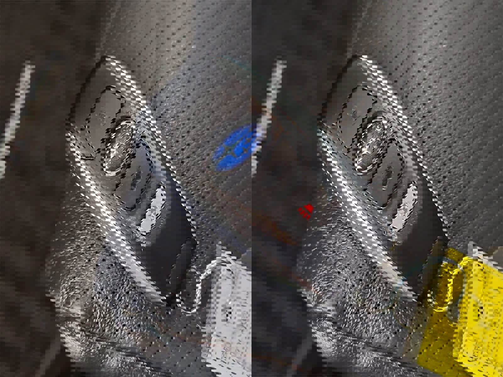 Used 2020 Subaru Outback Limited image 37