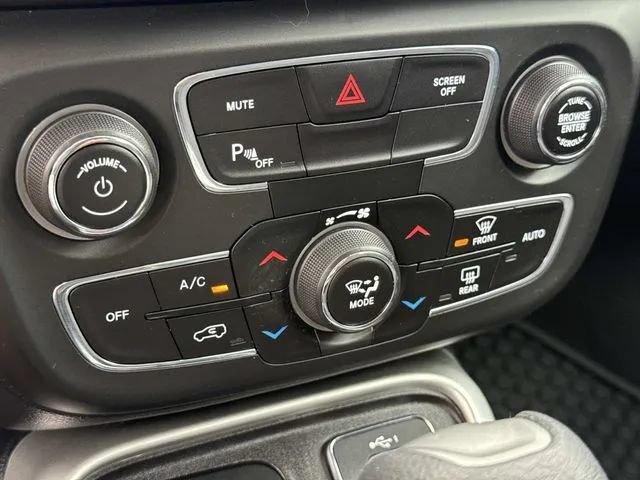 Used 2019 Jeep Compass Sport AWD/4WD image 37