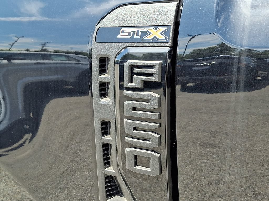 New 2026 Ford F250 XL w/ STX Appearance Package AWD/4WD image 12