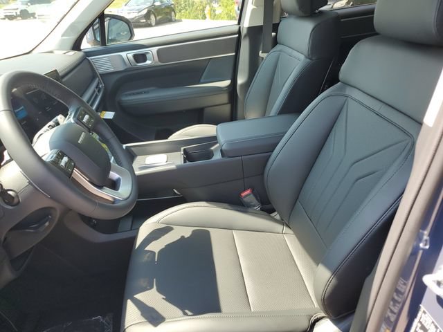 New 2027 Hyundai Santa Fe SEL AWD/4WD image 17