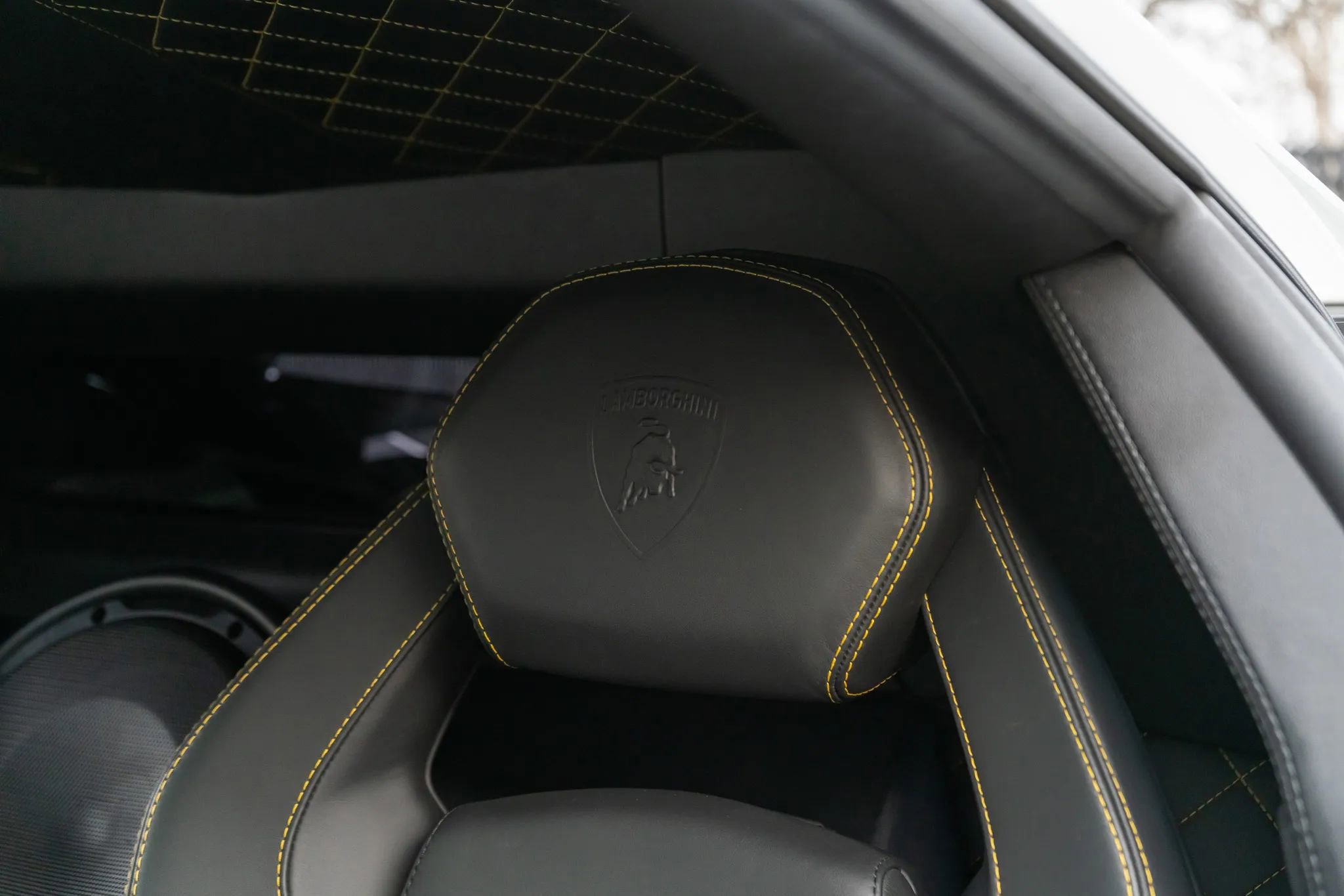 Used 2017 Lamborghini Aventador LP 700-4 image 49