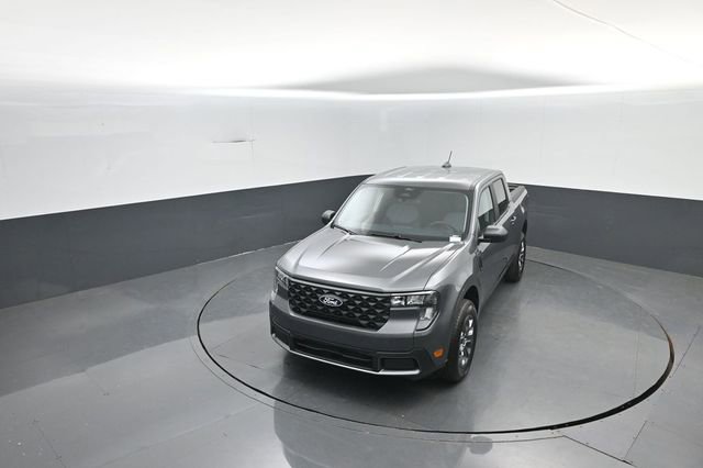 New 2026 Ford Maverick XLT image 17
