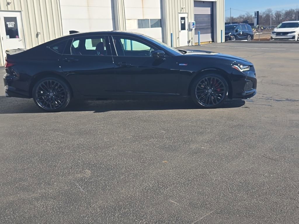 Used 2023 Acura TLX Type S image 10
