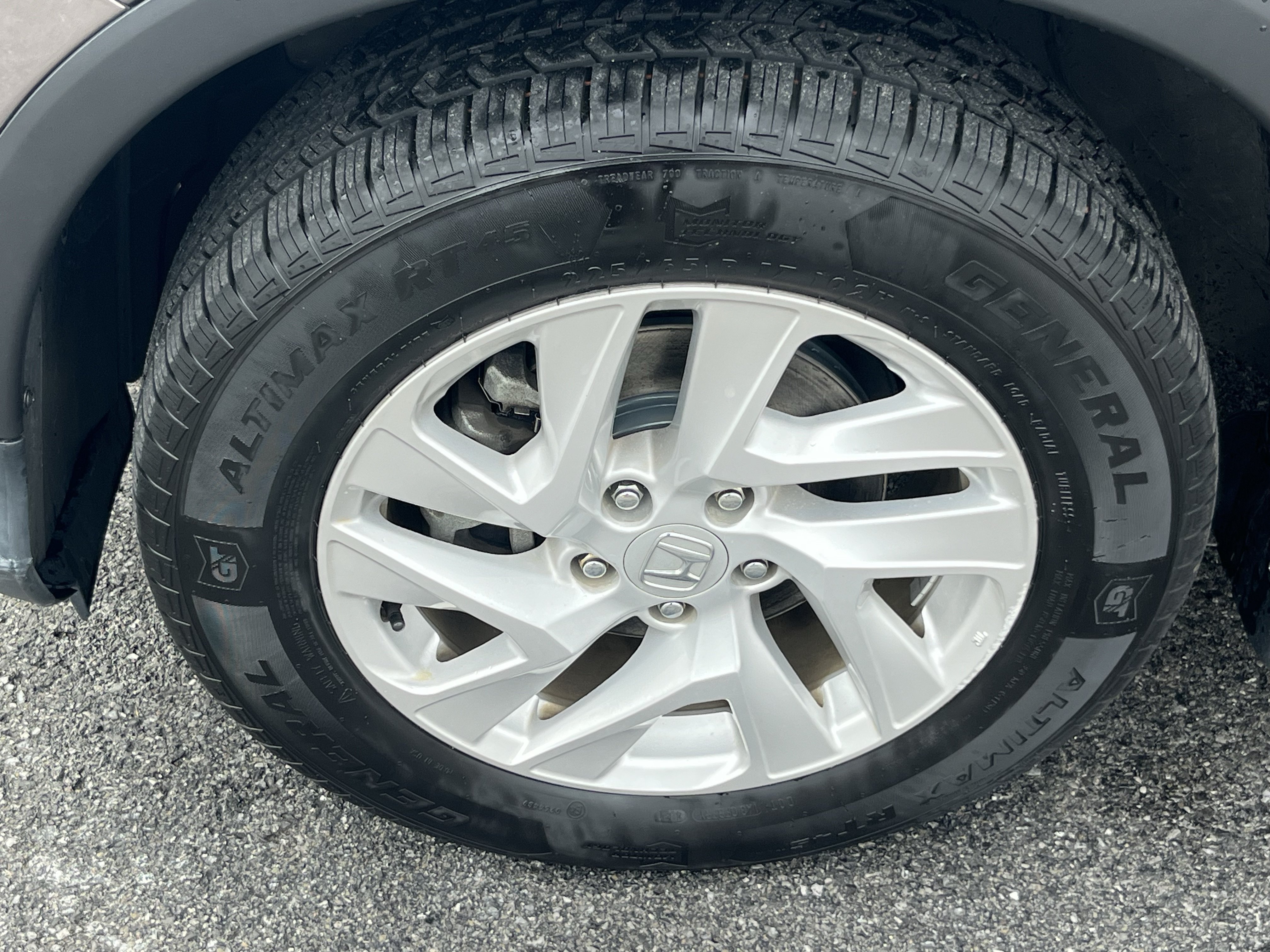 Used 2016 Honda CR-V EX image 13