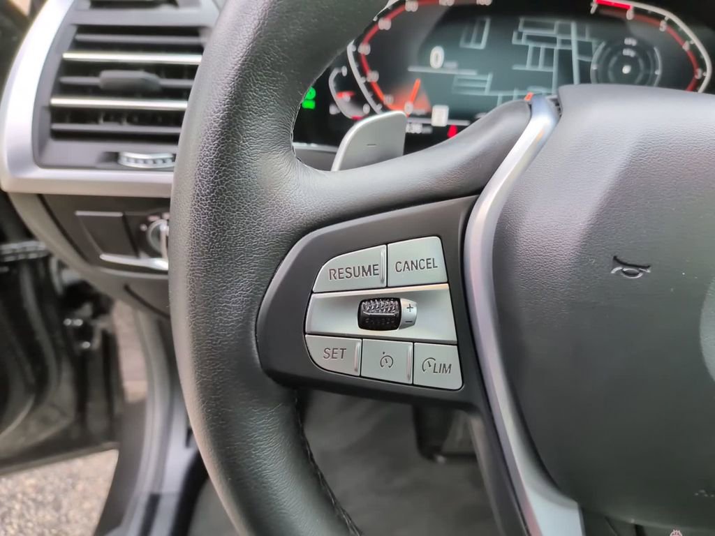 Used 2022 BMW X3 xDrive30i w/ Premium Package 2 image 24