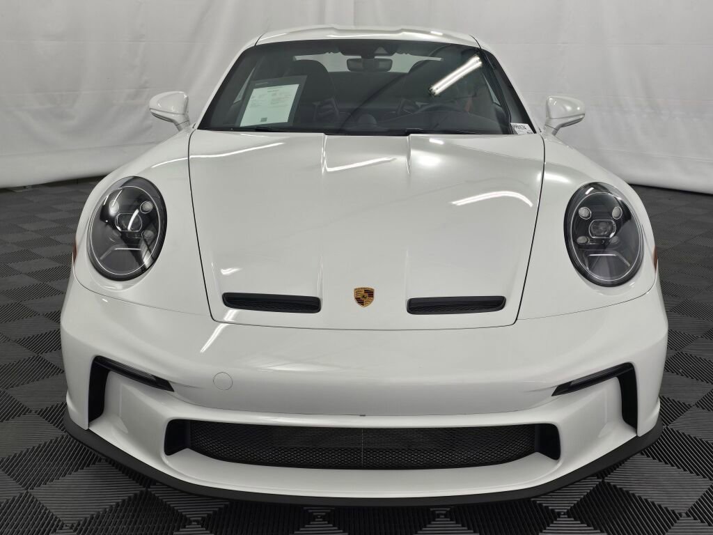 Certified 2024 Porsche 911 GT3 RS RWD image 10