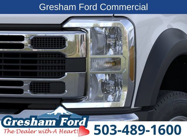 New 2026 Ford F450 XL image 21