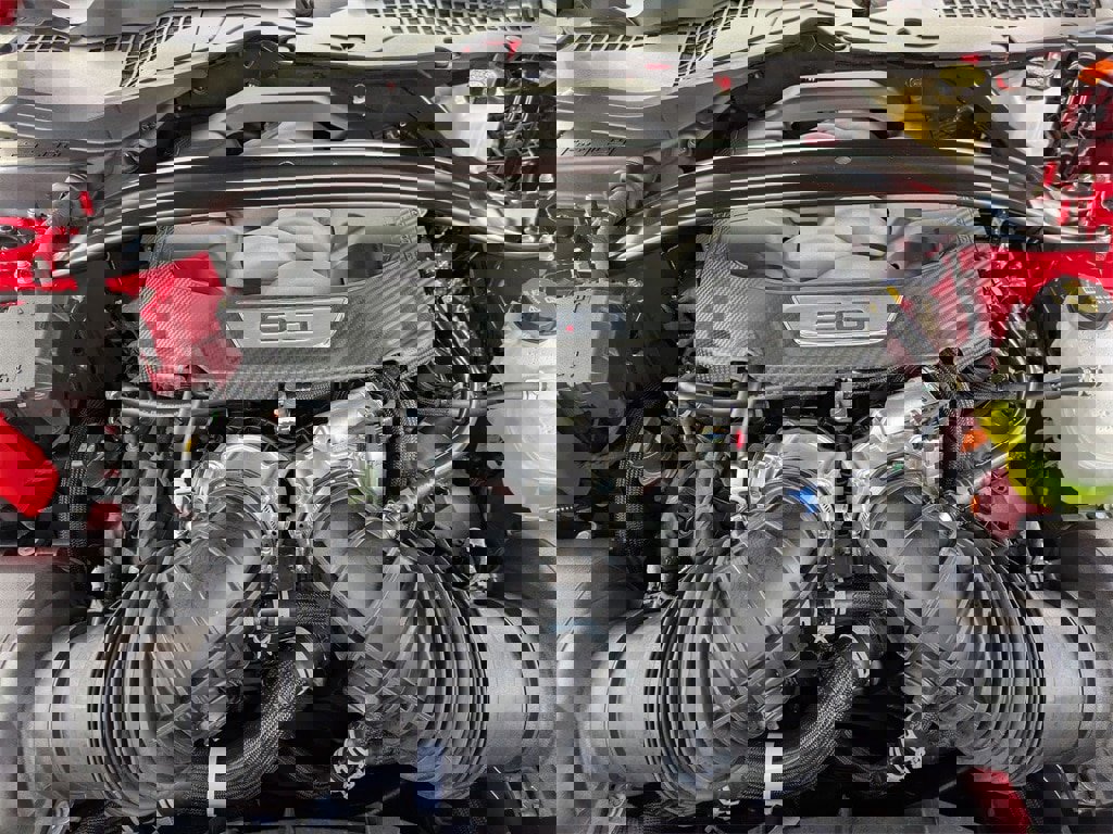 New 2026 Ford Mustang GT Premium image 44