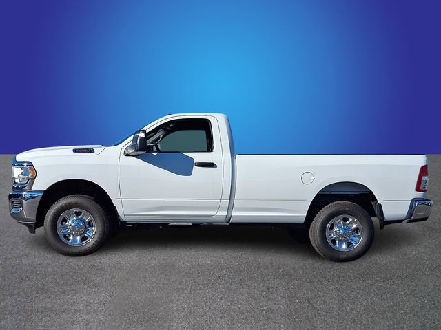 Used 2024 RAM 2500 Tradesman w/ Chrome Appearance Group image 7