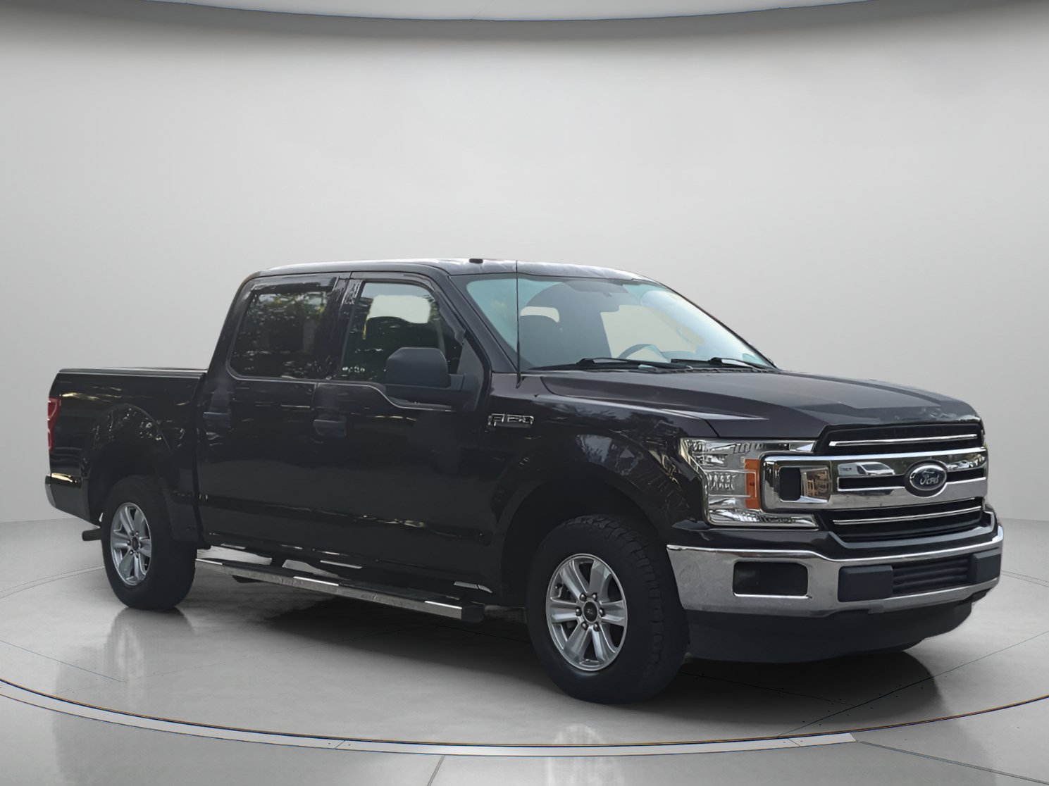 Used 2018 Ford F150 XLT RWD image 38