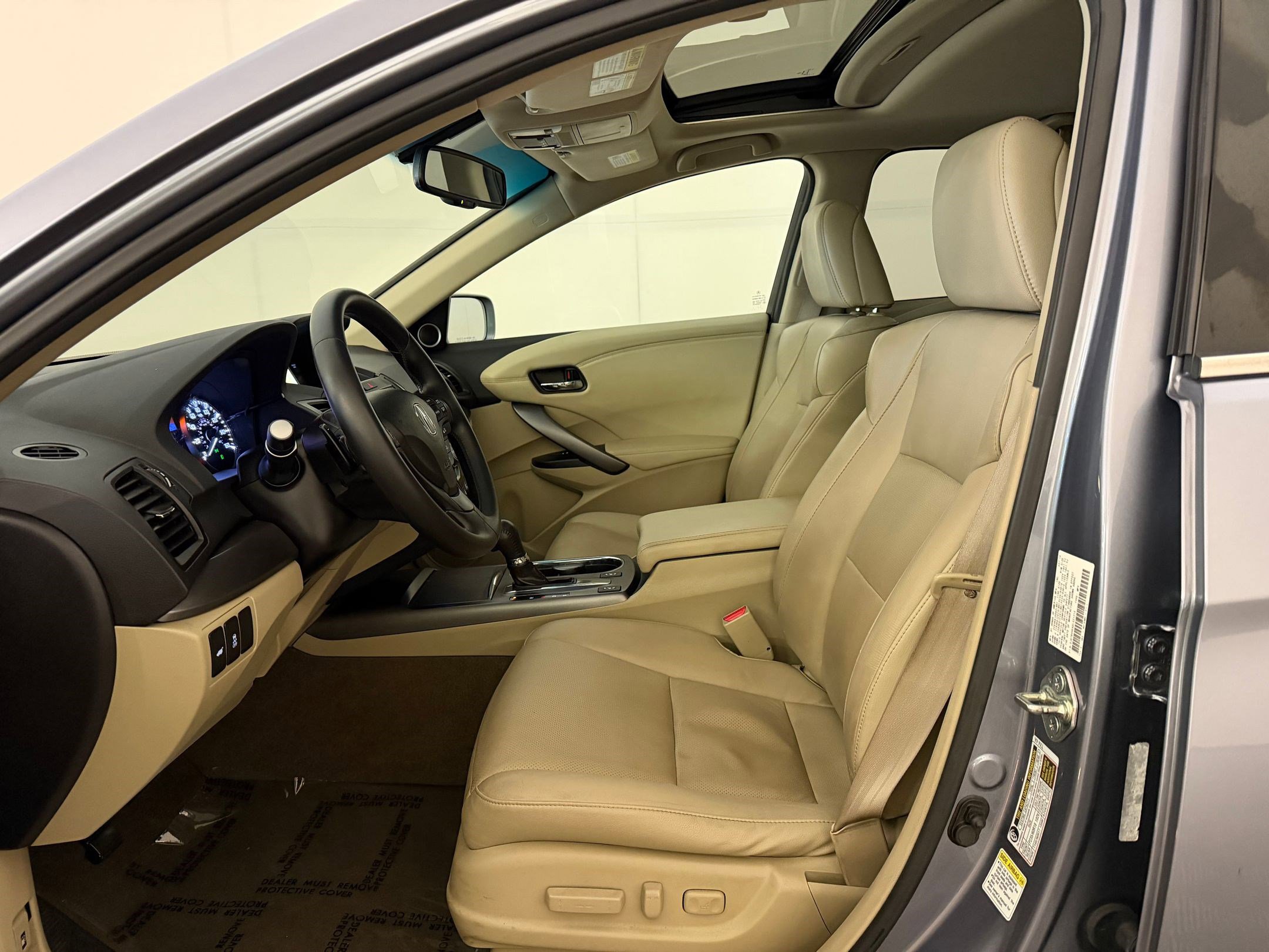 Used 2014 Acura RDX AWD w/ Technology Package image 5