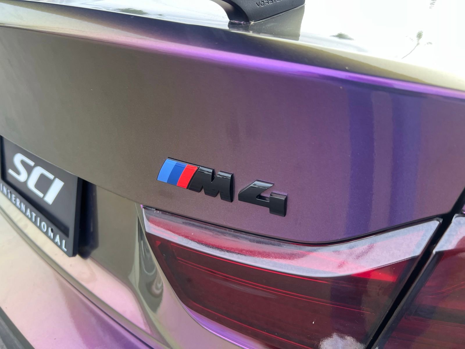 Used 2018 BMW M4 Coupe image 7