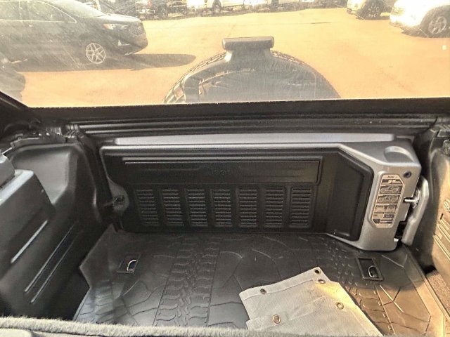 Used 2020 Jeep Wrangler Unlimited Sport AWD/4WD image 29