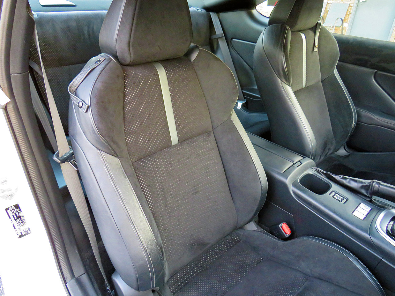 Used 2023 Toyota GR86 Premium image 16