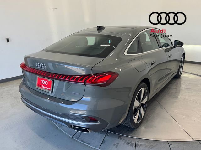 Certified 2025 Audi A5 2.0T Premium w/ Convenience Package image 16