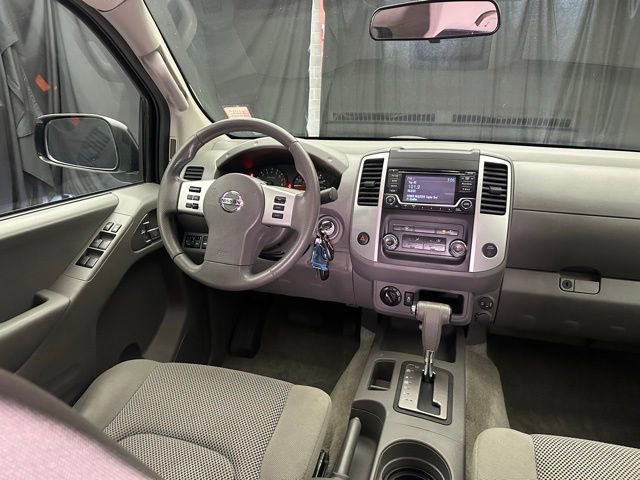 Used 2017 Nissan Frontier SV AWD/4WD image 20