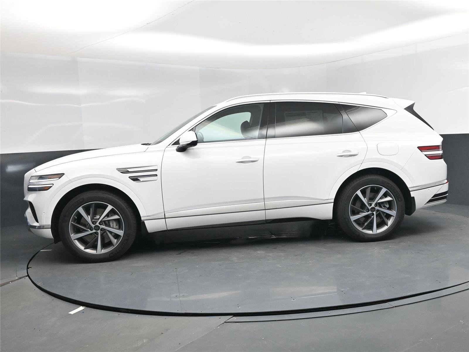 New 2026 Genesis GV80 2.5T Advanced image 3