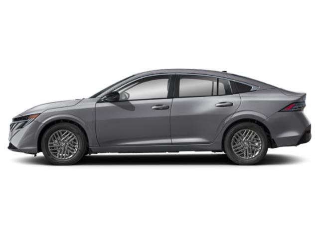 New 2026 Nissan Sentra SV w/ SV Convenience Package FWD image 6