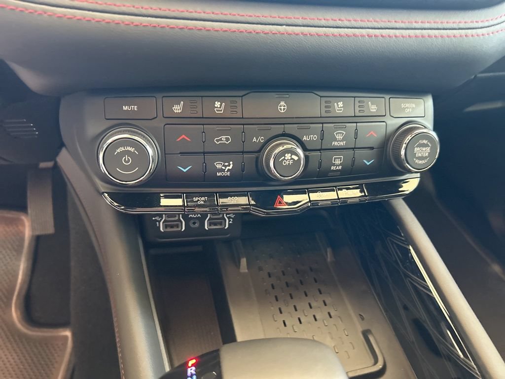 New 2026 Dodge Durango GT AWD/4WD image 47