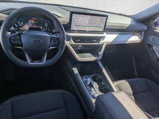 New 2026 Ford Explorer ST w/ Sun And Sound Package image 14