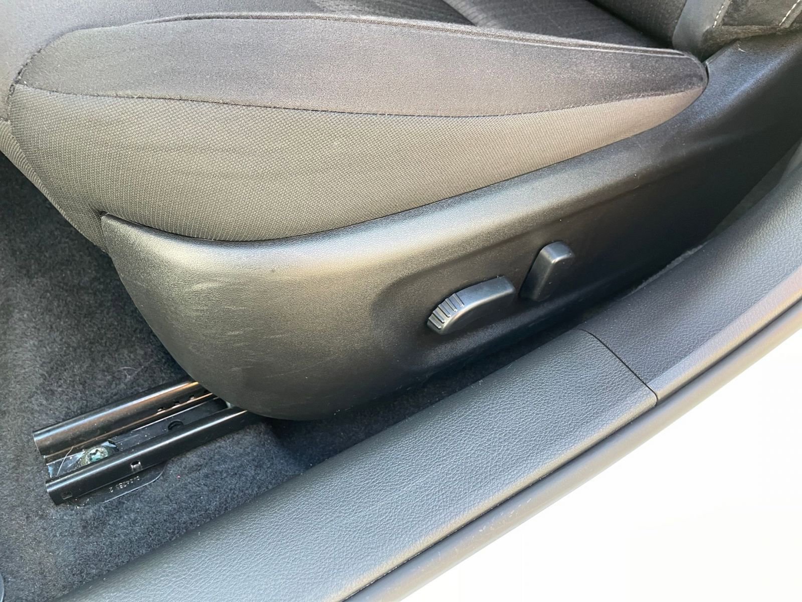 Used 2025 Nissan Altima 2.5 SV image 23