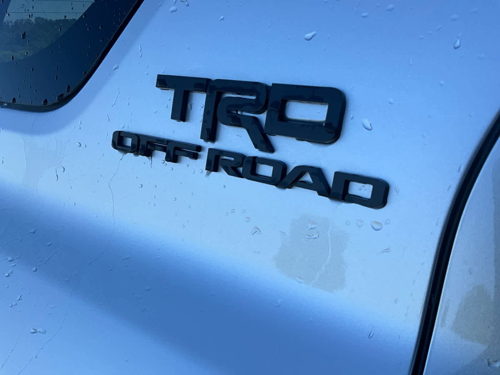 Used 2025 Toyota 4Runner TRD Off-Road Premium w/ Tow Technology Package AWD/4WD image 19