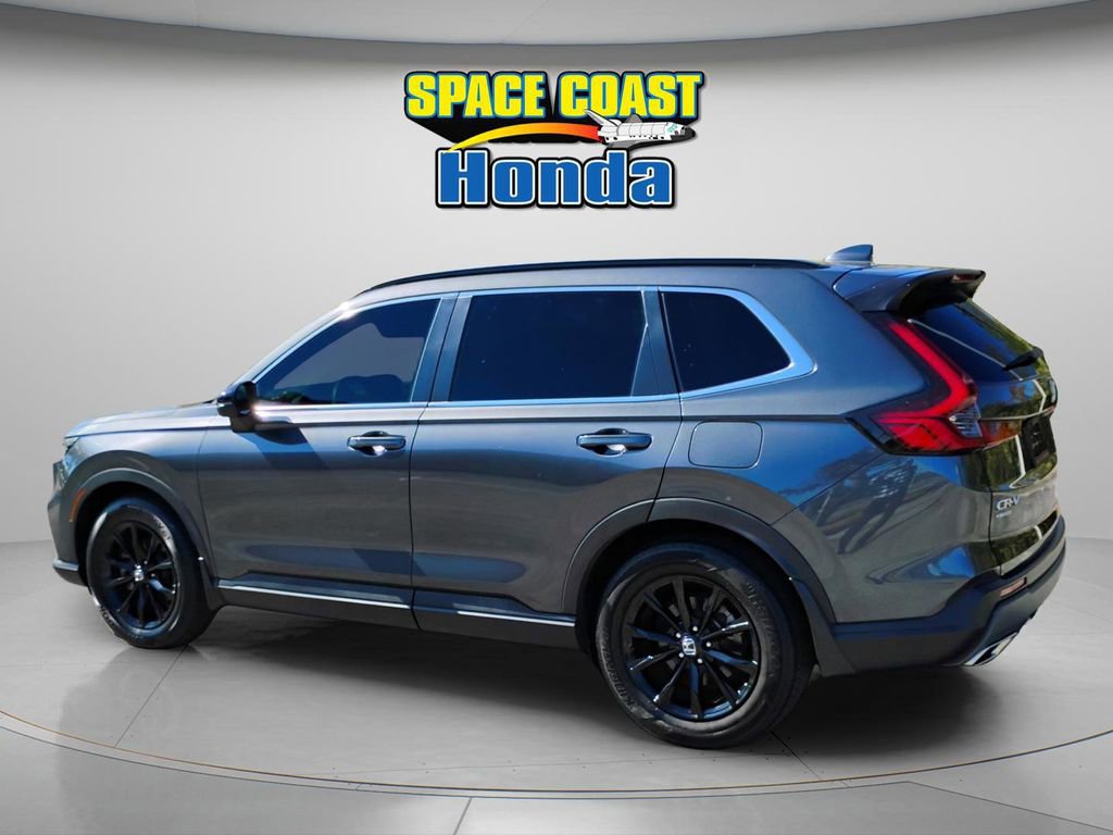 Used 2023 Honda CR-V Sport image 7
