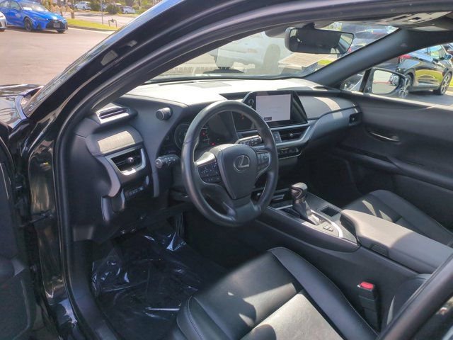 Used 2023 Lexus UX 250h FWD image 13