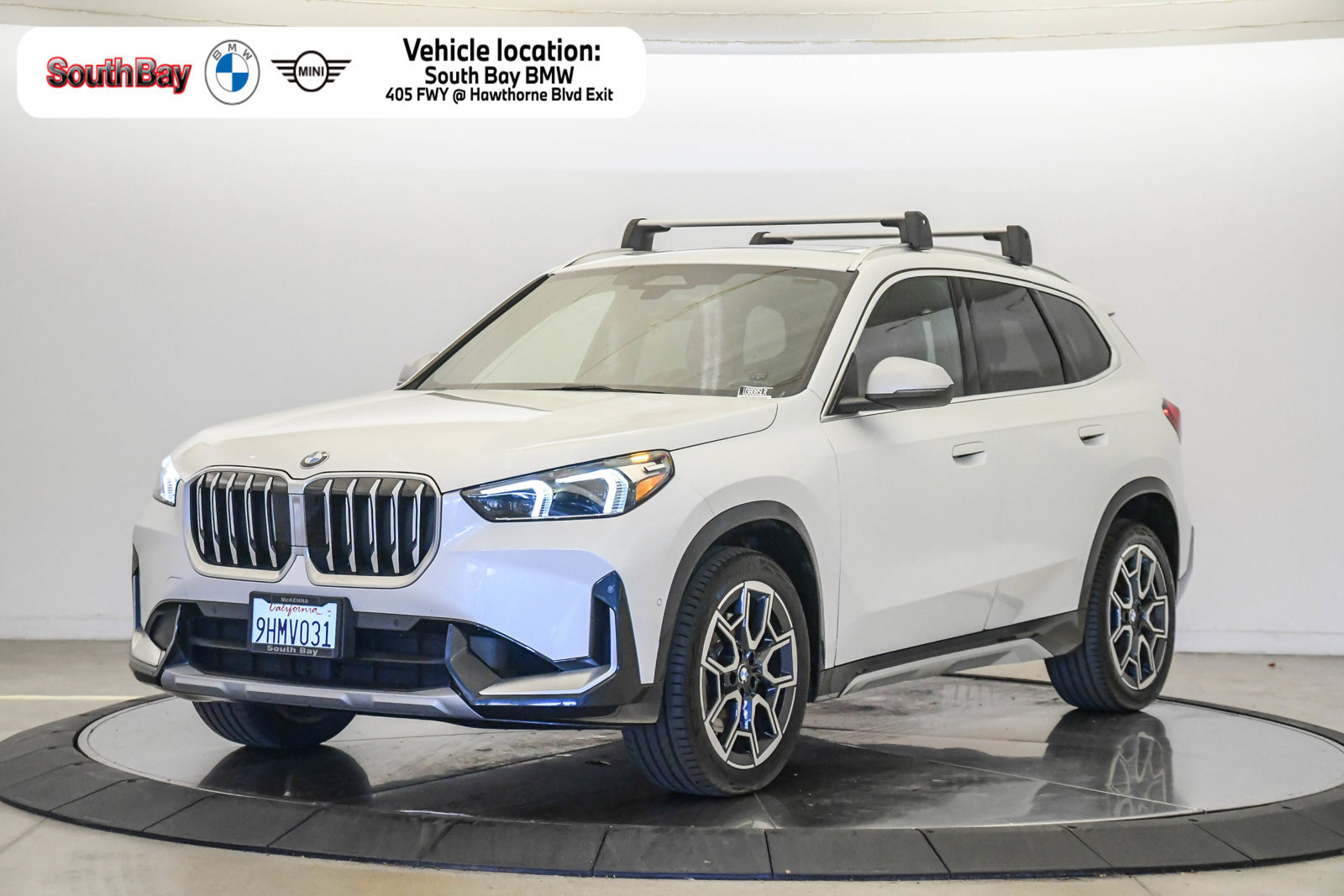 Used 2023 BMW X1 xDrive28i w/ Convenience Package