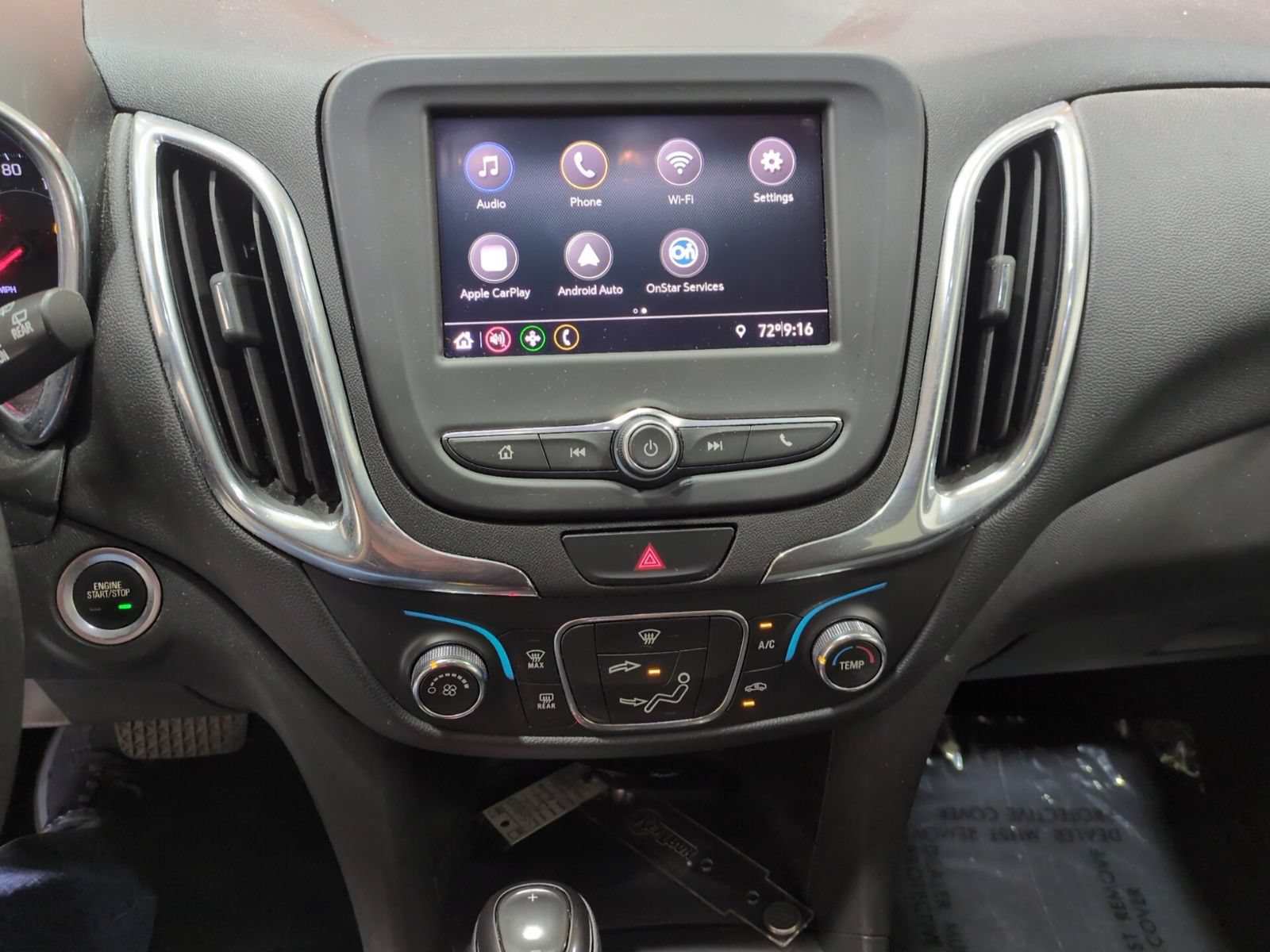 Used 2020 Chevrolet Equinox LT FWD image 23