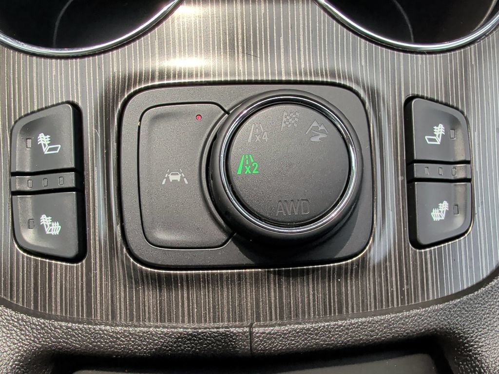 Used 2023 GMC Acadia SLT AWD/4WD image 46