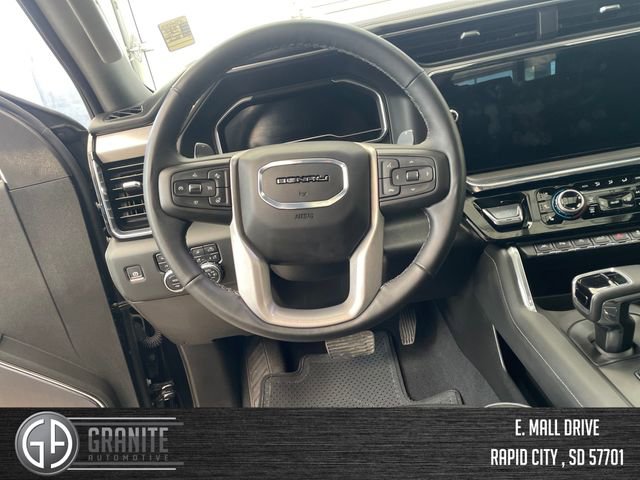 Used 2024 GMC Sierra 1500 Denali image 14