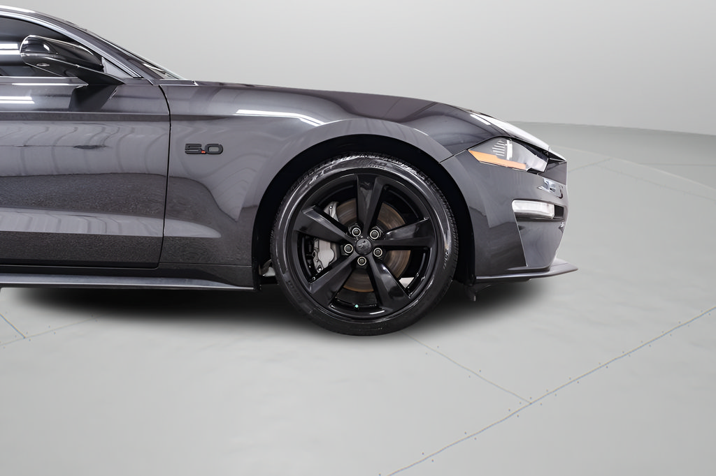 Used 2023 Ford Mustang GT Premium RWD image 7