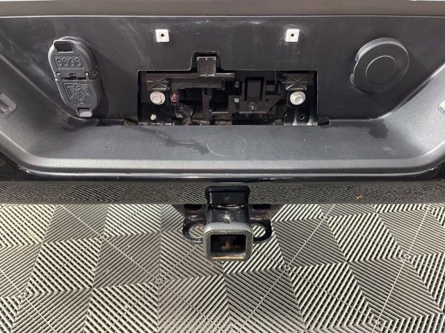 Used 2023 Chevrolet Silverado 1500 LT Trail Boss w/ Protection Package image 48