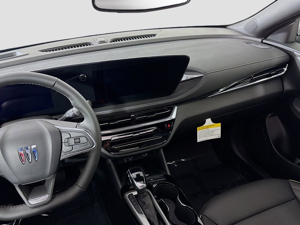 New 2026 Buick Envista Sport Touring FWD image 22
