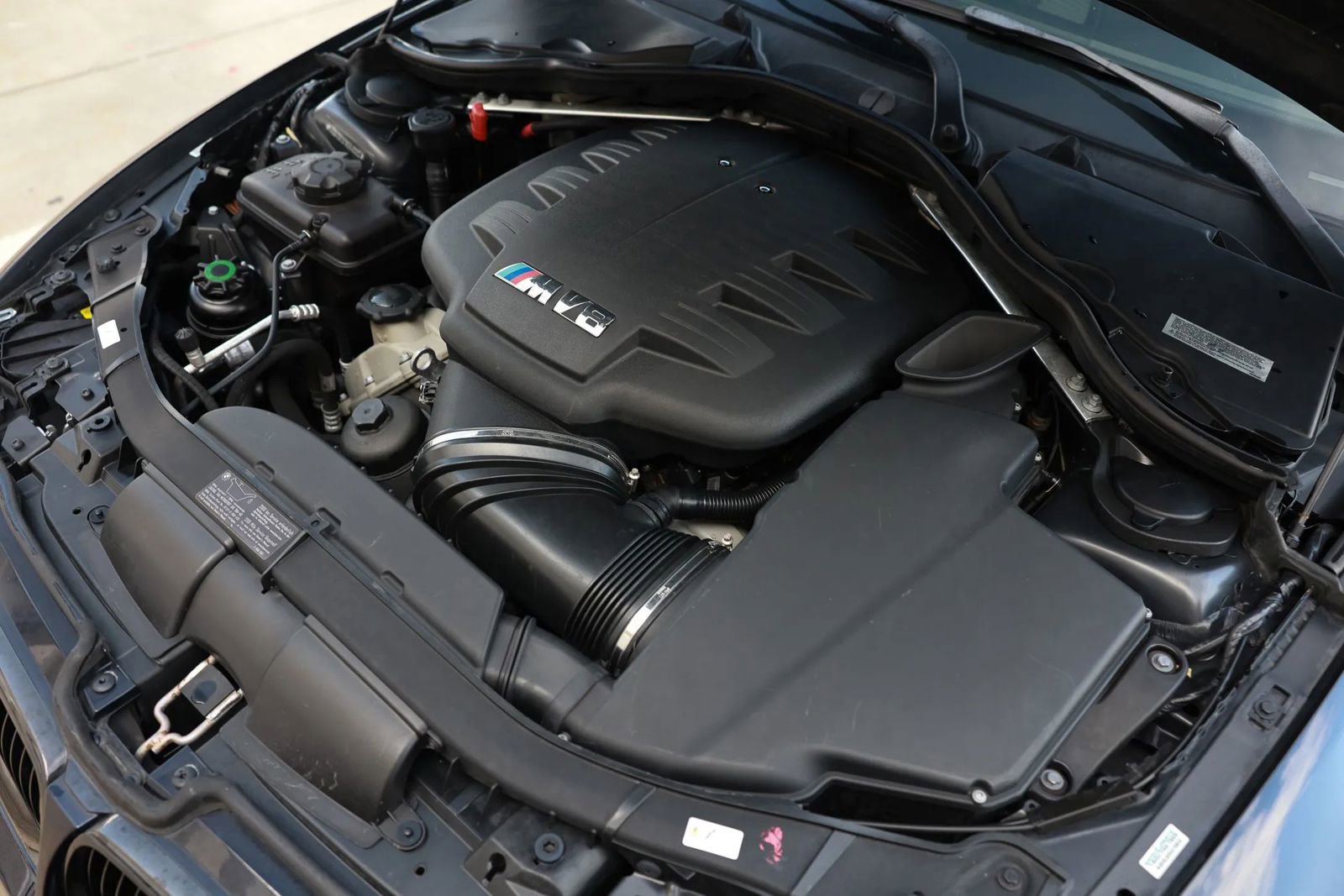 Used 2011 BMW M3 Coupe RWD image 53