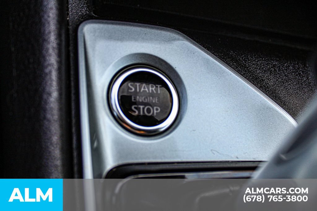 Used 2025 Nissan Altima 2.5 SV FWD image 27