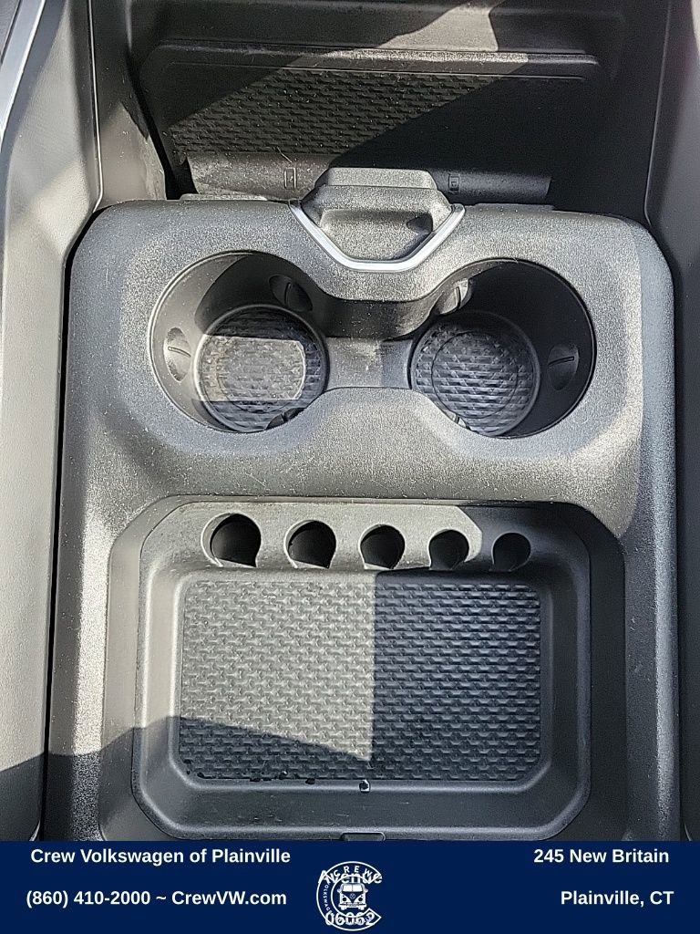 Used 2022 RAM 1500 Big Horn image 10